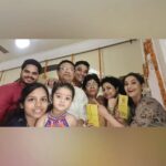 Rati Pandey Instagram - Happy Diwali from us to you all ❤❤ . . #celebrations #family #diwalivibes✨ #sweethome #gratitudeistheattitude #loveallaround #diwali2021 #patnadiaries #ratipandey