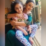 Rati Pandey Instagram - Everything seems alright and beautiful when you are around me my princess...Maa loves youuuuuuu❤❤❤ @yashikaprincesss . . #unconditional #myprincess #tummile #mymunchkin #majormissing #yashika #ratipandey #ratipandeyreels #smiles #happiness💕 #gratitude🙏 #buabhatiji