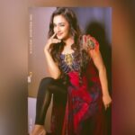 Rati Pandey Instagram - "Let's just swayyyyy"💃 . . #swaywithme #dresstrials #réel #actorslife #ɪɴsᴛᴀʀᴇᴇʟs #ratipandey #trendingreel