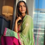 Reba Monica John Instagram - 🌸✨