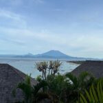 Reba Monica John Instagram - “ Cause you’re too good to be true, I can’t get my eyes off of you! “ ✨ Nusa lembongan, being a tiny part of our bali itinerary, has been a total delight of an experience to say the leassst and the views from my hotel was nothing short of breathtaking! You can see for yourself! There’s so much more I want to show, a reel maybe? ✨🥹 #baliindonesia #throughmyeyes #travelwithme #smallwonder #detoxing Batu Karang