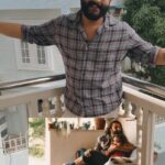 Rebecca Santhosh Instagram - Aadi sale 😂 @actorjeevangopal . . . . Inspired video @rjkarthikk
