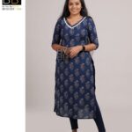 Rebecca Santhosh Instagram - Elegance is the only beauty that never fades. . . Product code: KR 08 Launching price - 749/- +shipping DM for size chart DM @bybbecca or WHATSAPP on 9074003214 for orders MATERIAL: Cotton kurthi with lining . . We dispatch our orders as follows *Orders on Sunday and Monday will be dispatched on Thursday *Orders on Tuesday and Wednesday will be dispatched on Saturday *Orders on Thursday Friday and Saturday will be dispatched on Monday . Cancellation policy is as follows *Damages if any should be reported within 24 hours * Opening and packing video(while returning is mandatory) * Charges for courier while returning is refundable #getbeccafied #bybbecca #beyoubybecca #casualoutfit #officewear #collegewear