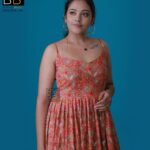 Rebecca Santhosh Instagram - Sold out The joy of dressing is an art ✨ . . Product code: LD01 launching price : 799/- + shipping DM for size chart DM @bybbecca or WHATSAPP on 9074003214 for orders Material:cotton fabric with lining . . We dispatch our orders as follows *Orders on Sunday and Monday will be dispatched on Thursday *Orders on Tuesday and Wednesday will be dispatched on Saturday *Orders on Thursday Friday and Saturday will be dispatched on Monday . Cancellation policy is as follows *Damages if any should be reported within 24 hours * Opening and packing video(while returning is mandatory) * Charges for courier while returning is refundable #getbeccafied #bybbecca #beyoubybecca #casualoutfit #officewear #collegewear
