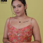 Rebecca Santhosh Instagram - The joy of dressing is an art ✨ . . Product code: LD 02 launching price : 799/- + shipping DM for size chart DM @bybbecca or WHATSAPP on 9074003214 for orders Material:cotton fabric with lining . . We dispatch our orders as follows *Orders on Sunday and Monday will be dispatched on Thursday *Orders on Tuesday and Wednesday will be dispatched on Saturday *Orders on Thursday Friday and Saturday will be dispatched on Monday . Cancellation policy is as follows *Damages if any should be reported within 24 hours * Opening and packing video(while returning is mandatory) * Charges for courier while returning is refundable #getbeccafied #bybbecca #beyoubybecca #casualoutfit #officewear #collegewear
