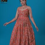 Rebecca Santhosh Instagram - The joy of dressing is an art ✨ . . Product code: LD02 launching price : 799/- + shipping DM for size chart DM @bybbecca or WHATSAPP on 9074003214 for orders Material:cotton fabric with lining . . We dispatch our orders as follows *Orders on Sunday and Monday will be dispatched on Thursday *Orders on Tuesday and Wednesday will be dispatched on Saturday *Orders on Thursday Friday and Saturday will be dispatched on Monday . Cancellation policy is as follows *Damages if any should be reported within 24 hours * Opening and packing video(while returning is mandatory) * Charges for courier while returning is refundable #getbeccafied #bybbecca #beyoubybecca #casualoutfit #officewear #collegewear