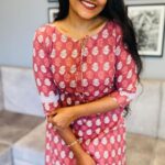 Rebecca Santhosh Instagram - 💕