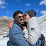 Rebecca Santhosh Instagram - Reel il തുടങ്ങി vlog il അവസാനിച്ച story 🫣🤒 Stay tuned 😶‍🌫️ . . #rebdairies