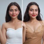 Reem Shaikh Instagram - #AD I am super obsessed with Color Riche Intense Volume Matte Lipstick by L’Oreal Paris. These lipsticks are pigmented, powdery & transfer-proof. The most amazing thing is that just one swipe lasts upto 16H with Intense Color Payoff No just that! It is enriched with Hyaluronic Acid for Plump Lips Get your hands on the collection today! #LorealParisIndia #ColorRicheLipsticks #LorealParis