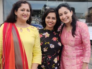 Rekha Krishnappa Instagram - Extended Family for ever❤️❤️

#deivamagal #deivamagal_team #meetuptime #meetup #suntv #suntvserial #suntvserialactress #suntvfansclub