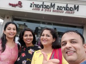 Rekha Krishnappa Instagram - Extended Family for ever❤️❤️

#deivamagal #deivamagal_team #meetuptime #meetup #suntv #suntvserial #suntvserialactress #suntvfansclub