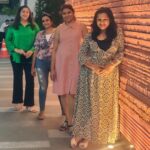 Rekha Krishnappa Instagram - Friends are always a good tonic when in stress... 😜 #friendahipgoals #friends #friendships #friendzone