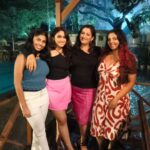 Rekha Krishnappa Instagram - Birthday party ❤️❤️
