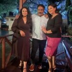 Rekha Krishnappa Instagram - Birthday party ❤️❤️