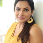 Rethika Srinivas Instagram - Smile is the beauty of the soul. Don't forget to smile today! #eyes #newphotoshoot #smile #smilemore #trending #closeup #rethikasrinivas #rethikasjustmyway #instafamily #expression #positivevibes #chennai #moodygrams #justanotherdayinwa #skincare #red #attitude #positivity #rethikasjustmywayfam #exclusive #timeless #instagood #instafamous #lockdown #actress #staysafe #staypositive