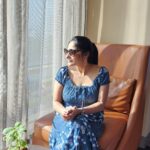 Rethika Srinivas Instagram - No edits ! No filters ! just candid as usual!! happy week end !