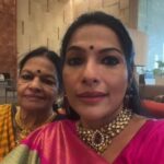 Rethika Srinivas Instagram - Just a chat !!
