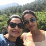 Rethika Srinivas Instagram - Tik tik tik celebrates it’s fifth year and is proud of being the first space science fiction action film. I am happy to have been a part this lovely team. Thanks to @shaktisoundarrajan for choosing me. It was lovely working with the team, the director, Jayam Ravi and D Imman Sharing my special moments with you ✨ #3yearsoftiktiktik #rethikasrinivas #memories #team #worklife #success