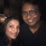 Rethika Srinivas Instagram - Tik tik tik celebrates it’s fifth year and is proud of being the first space science fiction action film. I am happy to have been a part this lovely team. Thanks to @shaktisoundarrajan for choosing me. It was lovely working with the team, the director, Jayam Ravi and D Imman Sharing my special moments with you ✨ #3yearsoftiktiktik #rethikasrinivas #memories #team #worklife #success