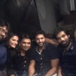 Rethika Srinivas Instagram - Tik tik tik celebrates it’s fifth year and is proud of being the first space science fiction action film. I am happy to have been a part this lovely team. Thanks to @shaktisoundarrajan for choosing me. It was lovely working with the team, the director, Jayam Ravi and D Imman Sharing my special moments with you ✨ #3yearsoftiktiktik #rethikasrinivas #memories #team #worklife #success