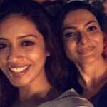 Rethika Srinivas Instagram - Tik tik tik celebrates it’s fifth year and is proud of being the first space science fiction action film. I am happy to have been a part this lovely team. Thanks to @shaktisoundarrajan for choosing me. It was lovely working with the team, the director, Jayam Ravi and D Imman Sharing my special moments with you ✨ #3yearsoftiktiktik #rethikasrinivas #memories #team #worklife #success