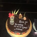 Rethika Srinivas Instagram - Tik tik tik celebrates it’s fifth year and is proud of being the first space science fiction action film. I am happy to have been a part this lovely team. Thanks to @shaktisoundarrajan for choosing me. It was lovely working with the team, the director, Jayam Ravi and D Imman Sharing my special moments with you ✨ #3yearsoftiktiktik #rethikasrinivas #memories #team #worklife #success