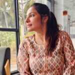 Rethika Srinivas Instagram - Just candid !! Happy Sunday !