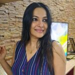 Rethika Srinivas Instagram - Live in the moment . Pray and believe the creator knows what's best for you !!