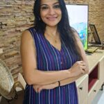 Rethika Srinivas Instagram - Live in the moment . Pray and believe the creator knows what's best for you !!
