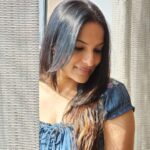 Rethika Srinivas Instagram - No edits ! No filters ! just candid as usual!! happy week end !