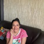 Rethika Srinivas Instagram - Just chill on a Sunday !!