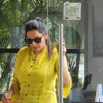 Rethika Srinivas Instagram - Candids !!! My friend never misses to take my photos .., Thks for the clicks !! Pc: sheimour