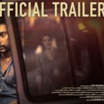 Rethika Srinivas Instagram - Run baby run press meet and trailer release !!