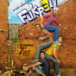 Richa Chadha Instagram - Finally !!! Iss baar hoga ch u amatkaar, straight from Jamnapaar! #Fukrey3 arriving in cinemas on 7th September, 2023. Clicked by the amazing @abheetgidwani . @pulkitsamrat @fukravarun @oyemanjot @pankajtripathi @therichachadha @mriglamba @excelmovies @ritesh_sid @faroutakhtar @vipulhappy @amalendu_dop @kassimjagmagia @vishalrr @aafilms.official @zeemusiccompany. #here’s my team : HMU @harryrajput64 , Handled by @namisehgal , Reliable always Deepak Rathod and trainer @coachashfit ❣️🫶🏽🫀