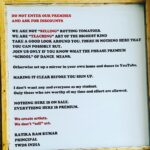 Richa Chadha Instagram - Lo. Ye rahi post. People are alive even when they’re not documenting every second of their lives, said she while posting a round up from the week 2 days late. 1 - self everything. Slow fashion. 2 - Reuniting with ex and @rudradevvvv , @theworlddanceschoolindia , thanks my love @ratikaramkumar . Means a lot to me. It’s changing me❣️. 3 - Cool people. @nikkhiladvani and @worldofsiddharth. Long overdue. Amazing . 4 - matcha and macha mid-wink. 5 - Dessert and new-fuzz teenager @lampglow . 6 - Teenage shyboy ☀️ @gustosoindia . 7 - Vibe . 8 - Future-time with @alifazal9 . 9 - Barkat - ae - dia @diamirzaofficial , @vaibhav.rekhi 🥰😘. 10 - Notice, disclaimer really outside @theworlddanceschoolindia…the words of @ratikaramkumar , ooh if sass had a name. . . . . . #prettyfullweek #whyareyoureadingmyhashtags #bollywood #abbhipadhrahahaivelle #richachadha #illwritewhatiwant