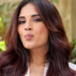 Richa Chadha Instagram - Biotin, the B vitamin that helps your hair grow strong and shiny & I completely swear by it 💯 My secret?? These Biotin Gummies by Hk Vitals😍 It’s a super effortless & the most convenient way to add Biotin to your daily hair care routine. It is a total game-changer! Use my code RICHA on hkvitals.com for 10% off. Yes, you can thank me later 🙌🏻 . . . #ad #HKVitals #HKVitalsBiotinGummies #haircare #biotingummies #stronghair #strongyou #advertisement