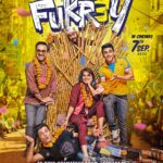 Richa Chadha Instagram - Finally !!! Iss baar hoga ch u amatkaar, straight from Jamnapaar! #Fukrey3 arriving in cinemas on 7th September, 2023. Clicked by the amazing @abheetgidwani . @pulkitsamrat @fukravarun @oyemanjot @pankajtripathi @therichachadha @mriglamba @excelmovies @ritesh_sid @faroutakhtar @vipulhappy @amalendu_dop @kassimjagmagia @vishalrr @aafilms.official @zeemusiccompany. #here’s my team : HMU @harryrajput64 , Handled by @namisehgal , Reliable always Deepak Rathod and trainer @coachashfit ❣️🫶🏽🫀