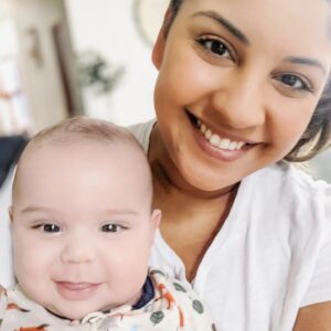Richa Gangopadhyay Instagram - I'm only two years into this mom thing, but being a mother has been the greatest gift, lesson and blessing in my life! I wasn't prepared for the deep love and inexplicable bond I would have with my child before becoming a mother, and being Luca's mama brings me more happiness and fulfillment than I can ever describe. I'm so proud of the kind and loving person Luca is becoming! Thank you for constantly inspiring me to be the best version of myself! 👩‍👦

To all the moms, stepmoms, grandmas, aunts, mother figures, pet moms and caregivers out there, thank you for all the love, support and sacrifices you make every day to help your children thrive. You are appreciated more than you know. 💐

To those who may be struggling with their mother relationships, have lost their moms, have experienced loss or are going through uniquely challenging journeys to become mothers, sending you lots of love. Please know that you are surrounded with a tremendous amount of compassion, and that you're not alone. 🕊️

Thanks @joe.langella, for another wonderful Mother's Day filled with love, pampering and the sweetest surprises. Love you. 

#happymothersday #mothersday #boymom #momlife #grateful