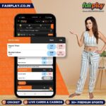 Ridheema Tiwari Instagram – Use Affiliate Code RIDHI300 to get a 300% first and 50% second deposit bonus. 

IPL fever is at its peak, so gear up to place your bets only with FairPlay, India’s best sports betting exchange. 
🏆🏏 

Earn big by backing your favorite teams and players. Plus, get an exclusive 5% loss-back bonus on every IPL match. 💰🤑

Don’t miss out on the action and make smart bets with FairPlay. 

😎 Instant Account Creation with a few clicks! 

🤑300% 1st Deposit Bonus & 50% 2nd deposit bonus with FREE GOLD loyalty status – up to 9% Recharge/Redeposit Bonus lifelong!

💰5% lossback bonus on every IPL match.

😍 Best Loyalty Plan – Up to 10% Loyalty bonus.

🤝 15% referral bonus across FairPlay & Turnover Bonus as well! 

👌 Best Odds in the market. Greater Odds = Greater Winnings! 

🕒 24/7 Free Instant Withdrawals 

⚡Fastest Settlements within 5mins

Register today, win everyday 🏆

Check link in BIO 

https://fairplay.co.in/

#ipl2023withfairplay #ipl2023 #ipl #cricket #t20 #t20cricket #fairplay #cricketbetting #betting #Cricketlovers #Betandwin #ipl2023live #ipl2023season #IPL2023Matches #cricketbettingtips #cricketbetwinrepeat #betoncricket #bettingtips #cricketlivebetting #cricketbettingonline #onlinecricketbetting Mumbai, Maharashtra