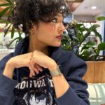 Ritika Singh Instagram - Espresso Patronum! 🪄✨
