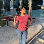 Ritika Singh Instagram - 🌞💛💫