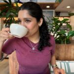 Ritika Singh Instagram - 🥑🍪☕️
