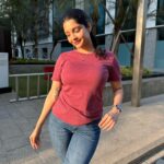 Ritika Singh Instagram - 🌞💛💫
