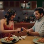 Riya Deepsi Instagram - Adv alert ‼️ Posted @withregram • @multiplmovement EMI ka tag matlab fast track to breaking up. #multipl #multiplmovement #SaveNowBuyLater #enjoylifedebtfree #EMI #MultiplNahiKiyaKya #travel #EMIWalaTag #gifts #jewellery #gifting #breakup #relationship #anniversary