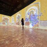 Riya Deepsi Instagram - Dear Vincent, I saw you in those paintings. I felt you in the moment. I could sense your calm and your frenzy energy in your colours, in your strokes. You have portrayed your mind beautifully. If only you knew how many you will inspire. You struggled so much just to prove yourself that you are worth it. You were, you were much more than you thought about yourself. Maybe they didn’t see it, maybe you didn’t feel it but your brother saw it in you. Your loved ones knew it and maybe you knew that. If only you believed it. In the midst of beautiful field you felt darkness but there was a time when in the dark you were able to see the lights. Starry starry night will always stay with us. I know you were not able to see anything else but the end. Only if you knew that your end was your new beginning. You were way ahead of your time that’s why they didn’t understand you but I hope you know that the whole world is celebrating you today and forever. Yours truly, Artist #vangogh#mumbai#paintings#starrynight#explore#explorepage Mvirdc World Trade Center Mumbai
