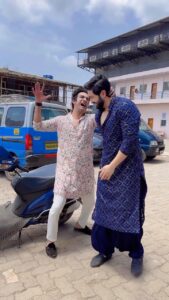 Rohit Suchanti Instagram - Hayye Garmi!! 😂😂..
.
.
.
.
.
.
.
.
.
.
.
.
.
.
.
.
.
.

#insta #instagram #instalike #instagood #instadaily #reels #reelsinstagram #❤️