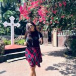 Roopal Tyagi Instagram - The greatest wealth is health 🌺 Have a blessed day #instafam