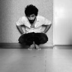 Roshan Mathew Instagram - testing waters