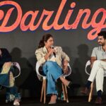 Roshan Mathew Instagram - #Darlings is streaming NOW on #Netflix! Happy watching. I hope you have fun with this one :) @aliaabhatt @shefalishahofficial @itsvijayvarma @roshan.matthew @jasmeet_k_reen @gaurikhan @_gauravverma @parveezshaikh3 @redchilliesent @eternalsunshineproduction @netflix_in Styled by @rn.rakhi Clothing partner @shopcultmodern at www.shopcultmodern.com x @weareperona Hair by @prachirajaney