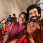 Roshan Mathew Instagram - Thank you for all the love you’ve shown #Darlings. It’s been absolutely overwhelming. Much love and hugs to our entire team, most of who are not in these photos (sorry!). And to the lovely people at @netflix_in for really putting this film out there. And to all of you. For watching and saying things about the film. Good things, debates, opinions, criticism, and discussions. In the long run they’re all going to help. Special hugs to @ghantaghartalkies and @castingbay where it all began :) @jasmeet_k_reen @aliaabhatt @_gauravverma @eternalsunshineproduction @redchilliesent @shefalishahofficial @itsvijayvarma @im_anilmehta @vishalrbhardwaj @badwelkar #Satish @iprashantpillai